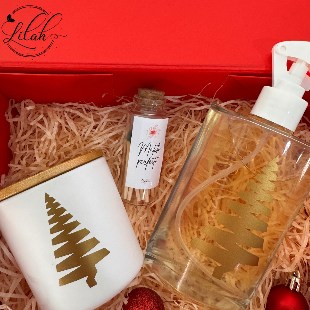 Kit Presente de Natal