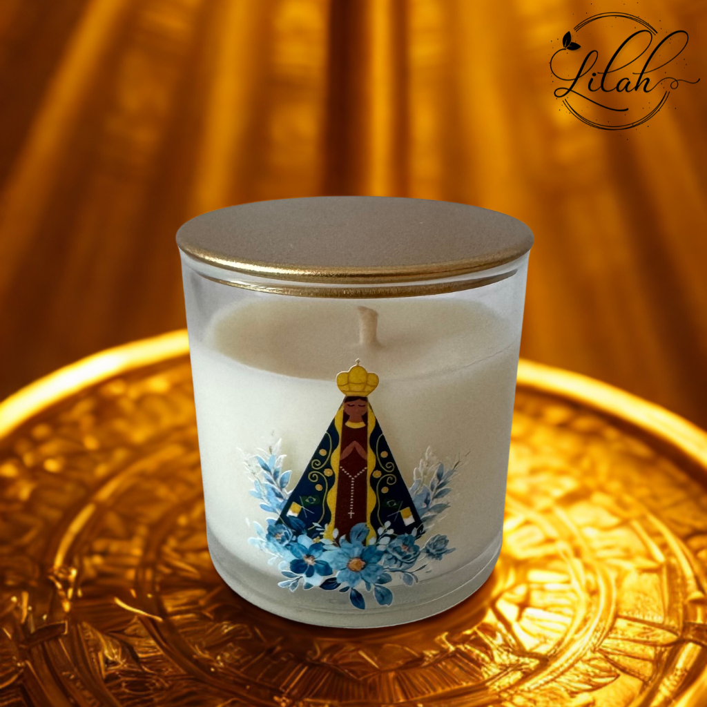 Vela Religiosa Nossa Senhora Aparecida
