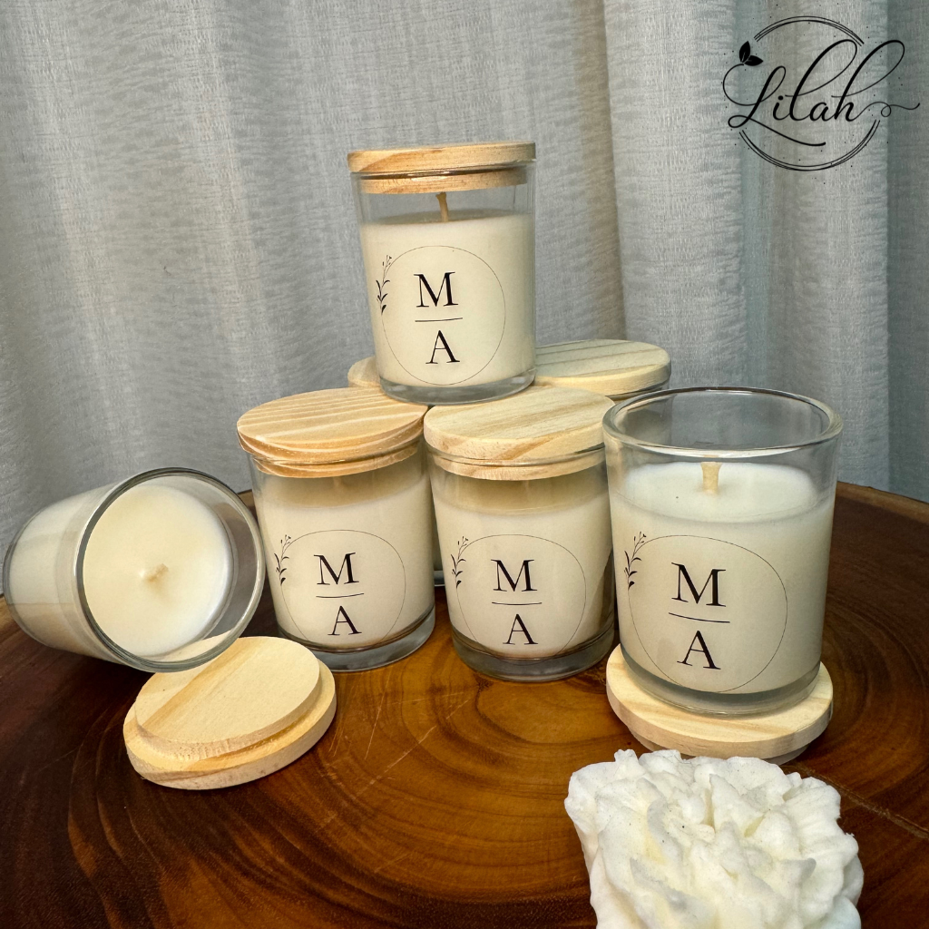 Vela Copinho 70g - Personalize!