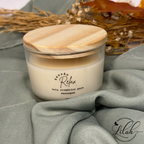 Vela Massagem Sessão Relax