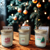 Mini Vela Presenteável 70g